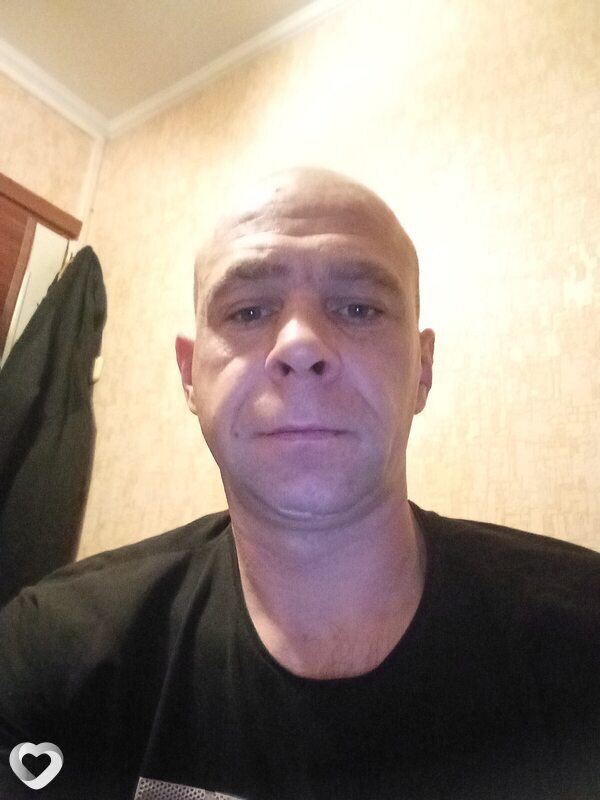 Иван, 36, Гродно — анкета №3281792