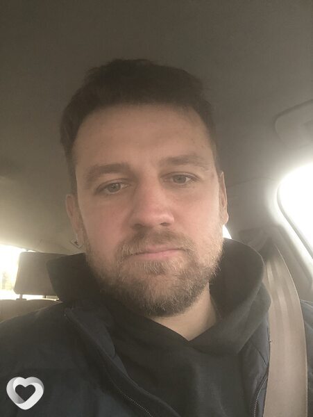 Дмитрий, 28, Гродно — анкета №3281794