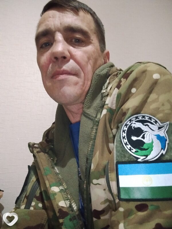 Рамиль, Джанкой