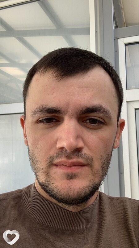 Рамазан, 28, Майкопе — анкета №3281814