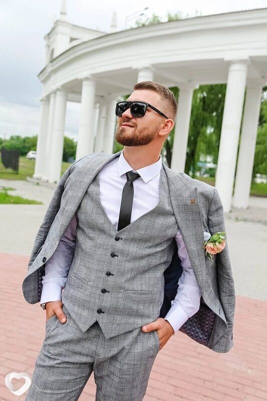 Андрей, 31, Курске — анкета №3281815