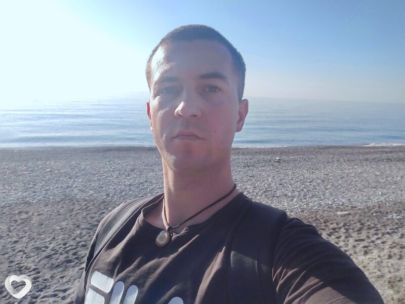 Сергей, 42, Туле — анкета №3281342