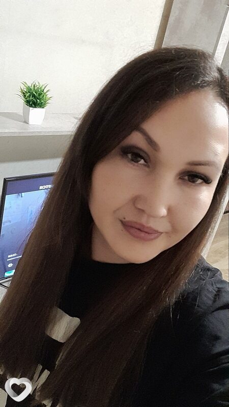 Сауле, 37, Магнитогорске — анкета №3281347