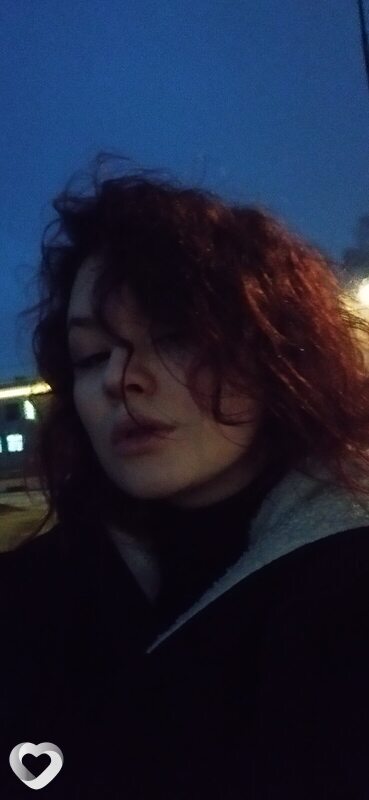Алина, 29, Челябинске — анкета №3281349