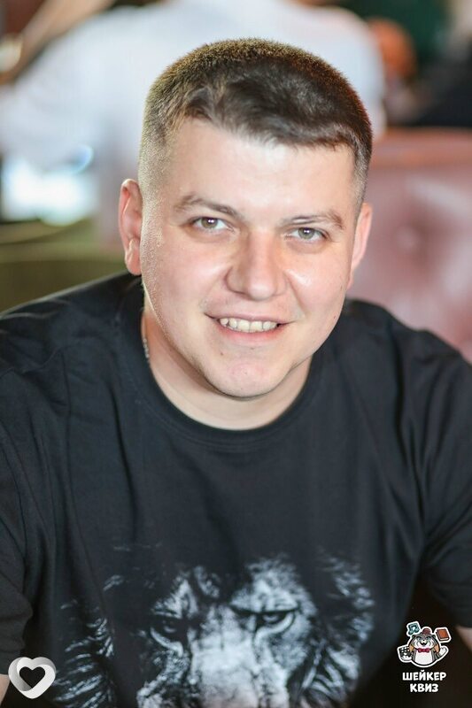 Михаил, 36, Саратове — анкета №3281354