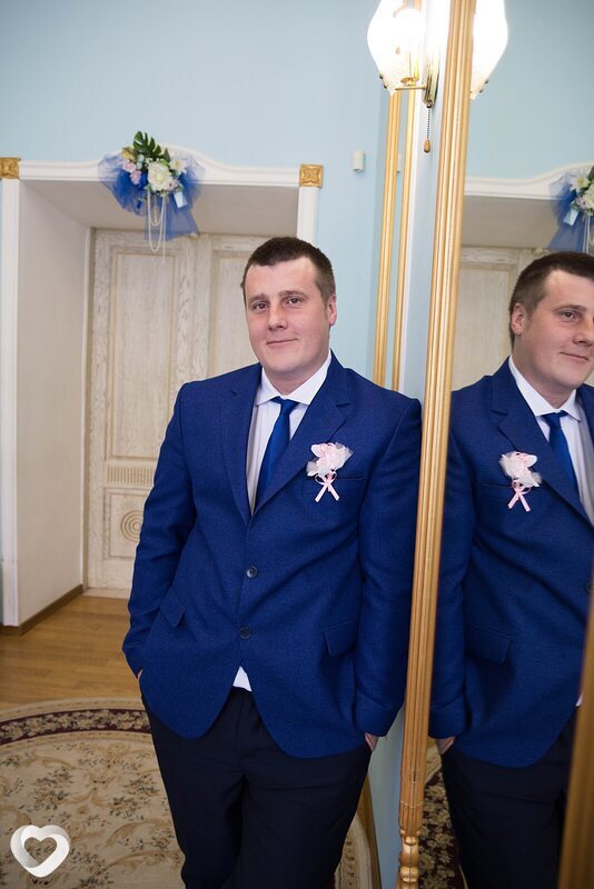 Михаил, 32, Смоленске — анкета №3281361