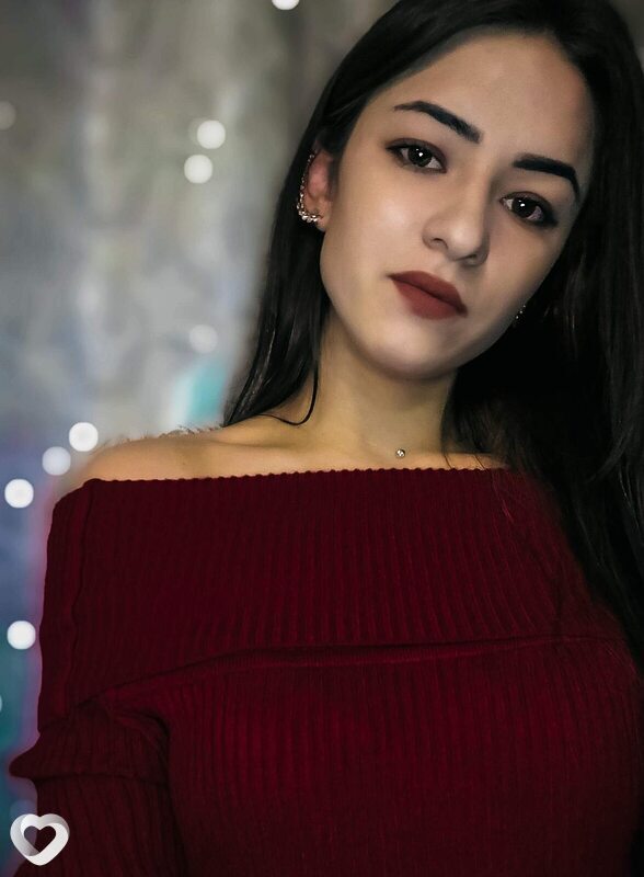 Alena, 22, Луганске — анкета №3281434