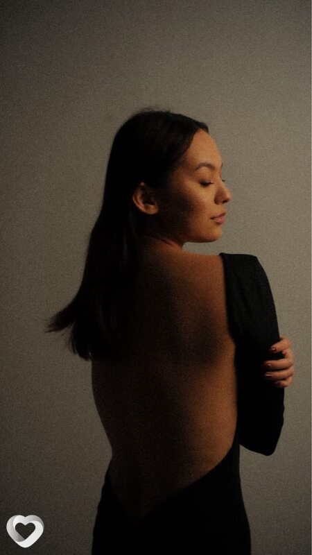Оксана, 25, Москве — анкета №3281435