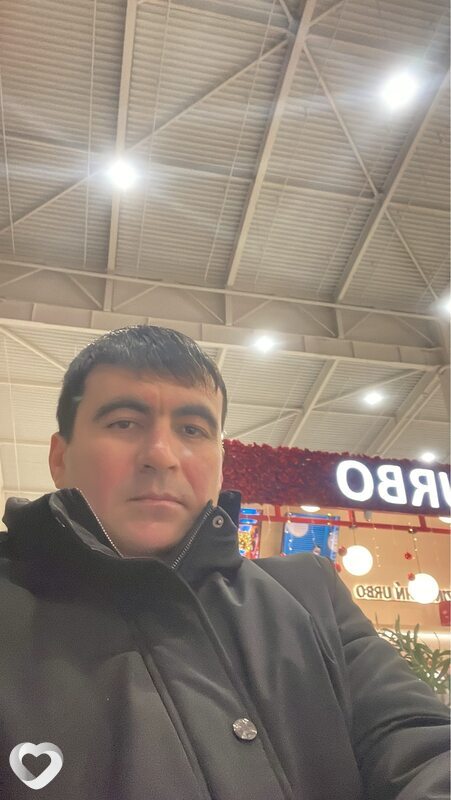 Серж, 39, Алматы — анкета №3281218