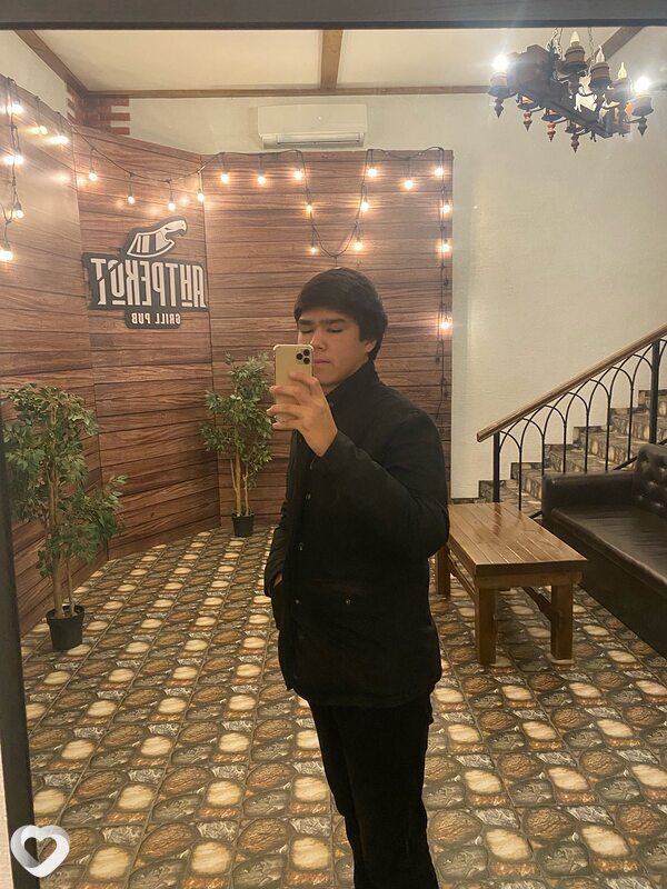 Еркебұлан, 19, Актау — анкета №3281222