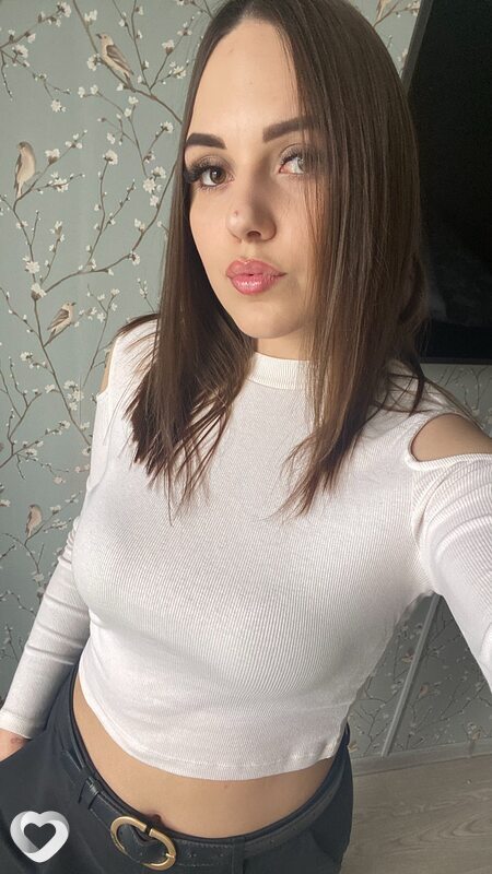 Ксения, 22, Тюмени — анкета №3281227
