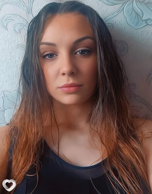 Лена, 23, Москве — анкета №3281230
