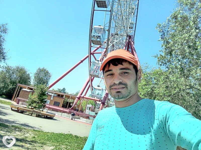Дима, 34, Казани — анкета №3281232