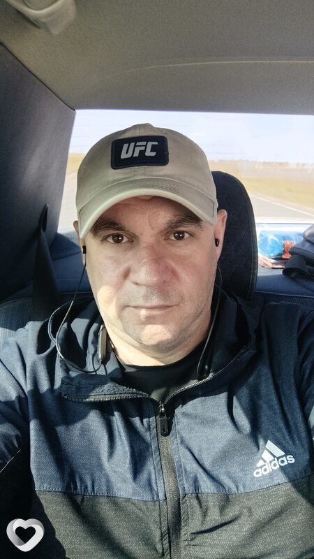 Михаил, 47, Павлодаре — анкета №3281240