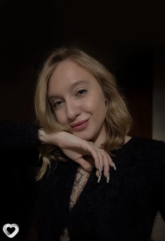 Яна, 27, Санкт-Петербурге — анкета №3281400