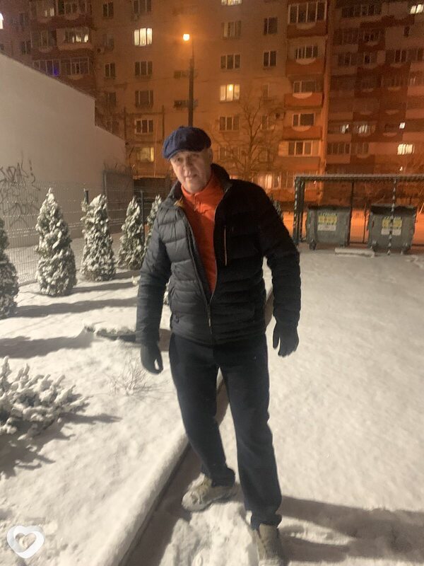 Дмитрий, 52, Харькове — анкета №3281404