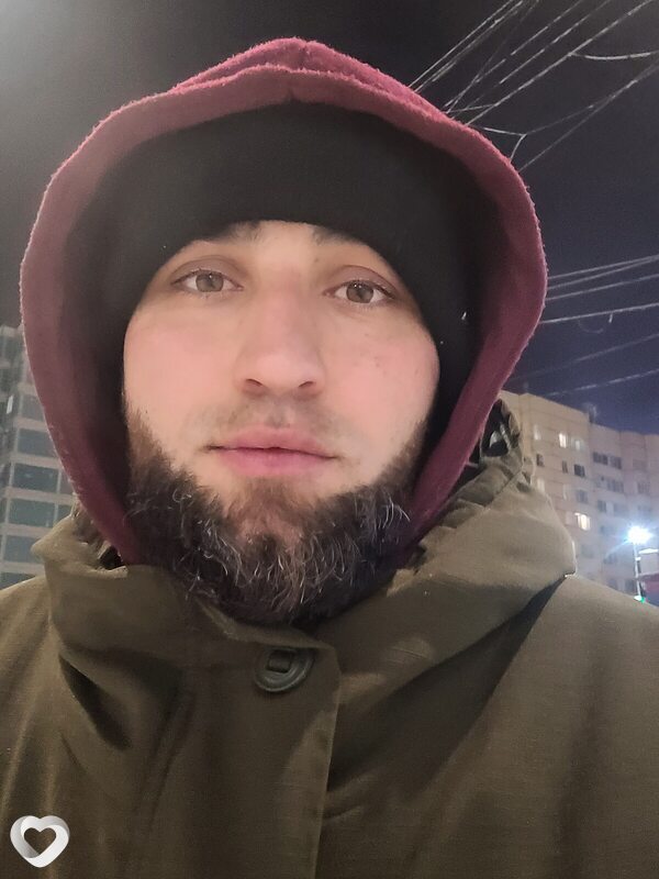 Али, Новый Уренгой