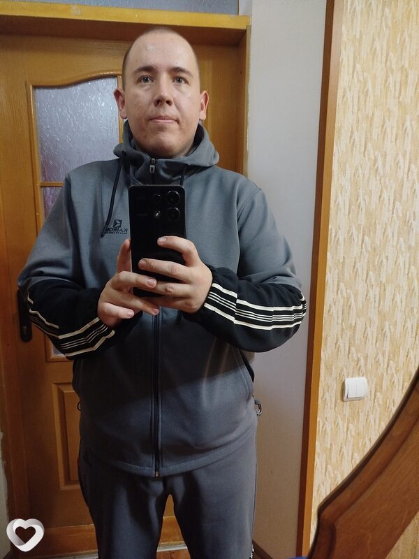 Александр, 27, Евпатории — анкета №3281497