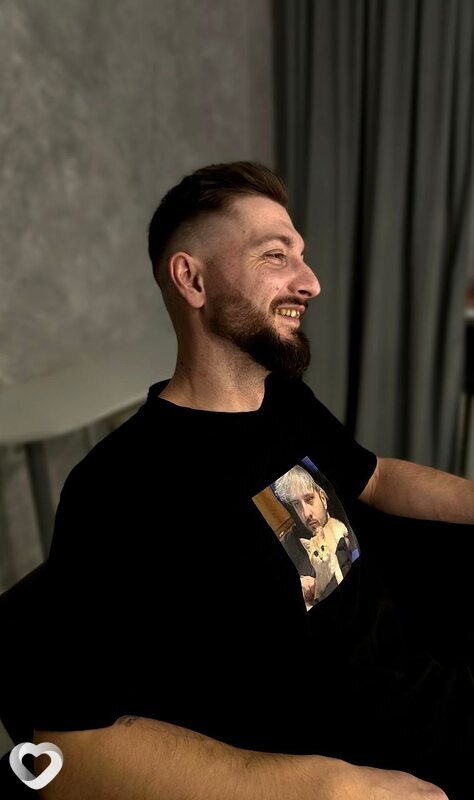 Музчина, Береза