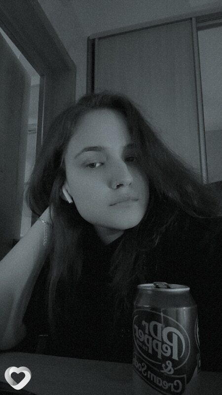 Диана, 24, Магнитогорске — анкета №3281502