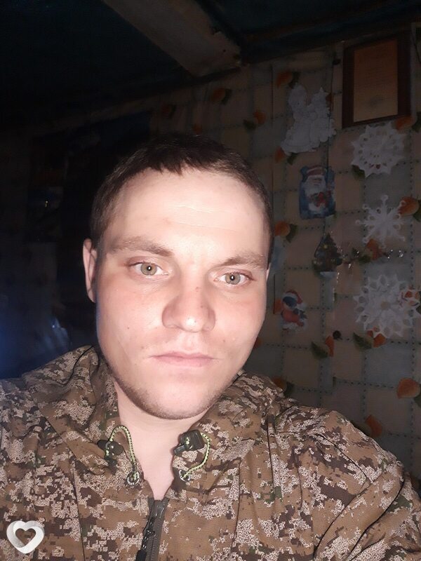 Сергей, Лебяжье