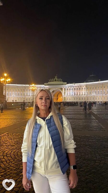 Оксана, 55, Новосибирске — анкета №3281619