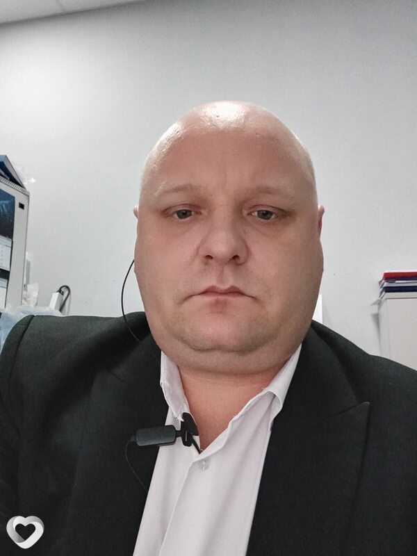 Дима, 34, Твери — анкета №3281623
