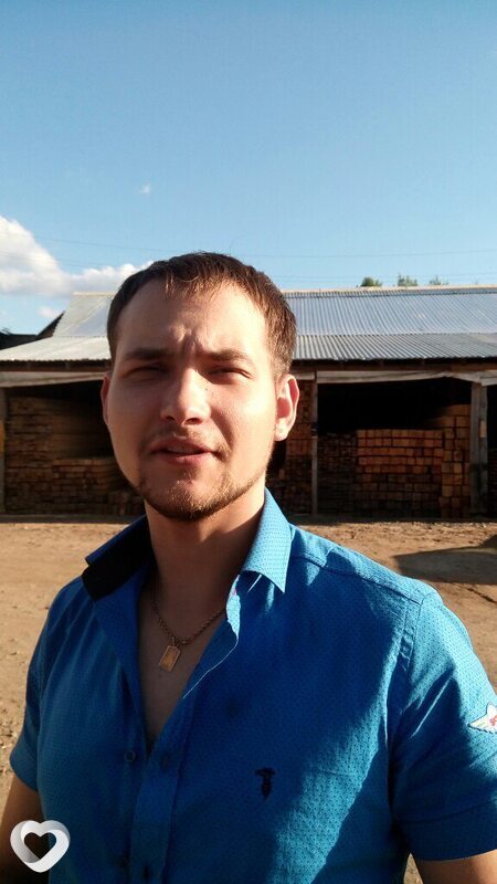 Артур, 29, Саратове — анкета №3281625