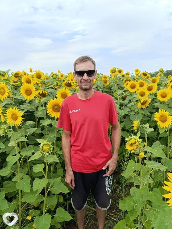 Антон, 39, Нижнем Новгороде — анкета №3281636