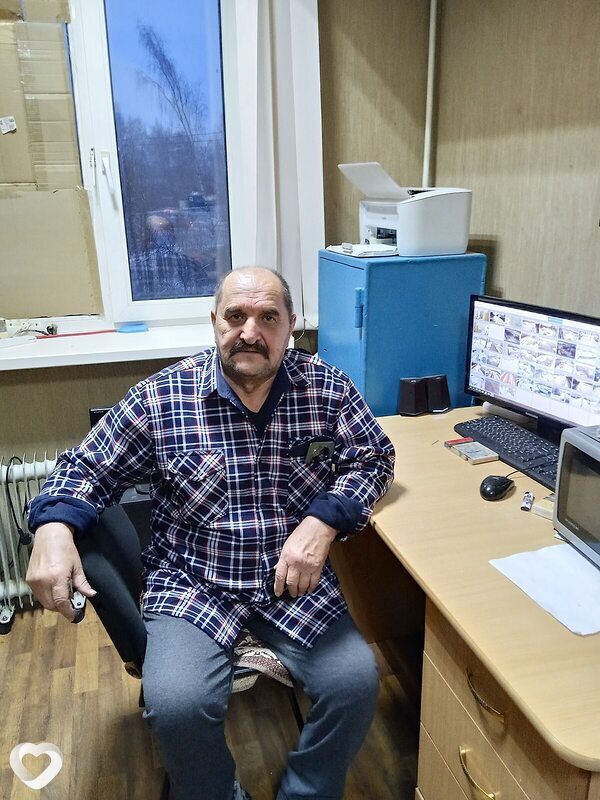 Анатолий, Вязьма
