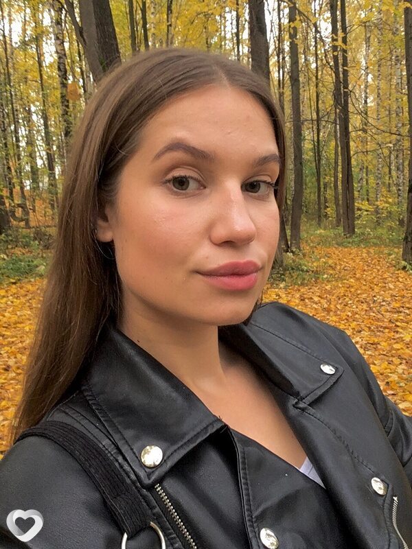 Валерия, 26, Глубоком — анкета №3281447