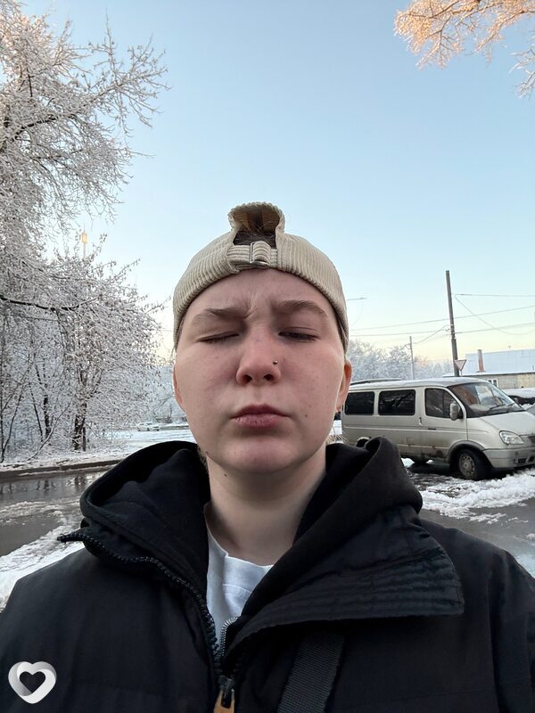 Кис, 23, Нижнем Новгороде — анкета №3281458