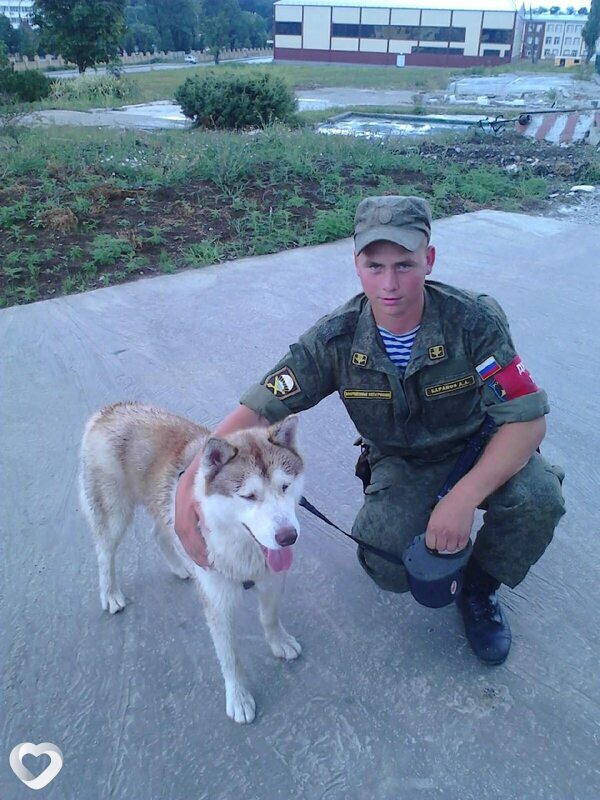 Дмитрий, 27, Иркутске — анкета №3281459