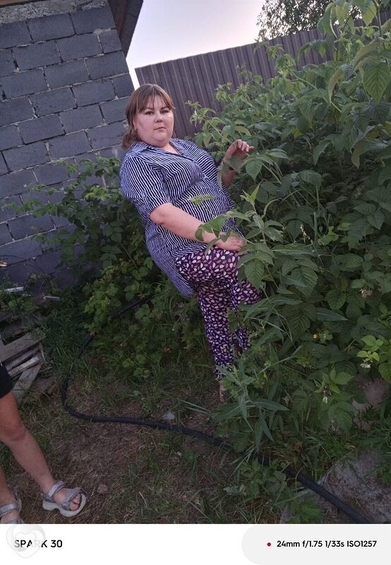 Надежда, 37, Улан-Удэ — анкета №3281463