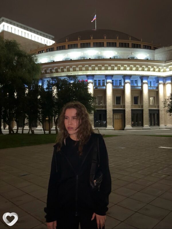 Алина, 24, Барнауле — анкета №3281644