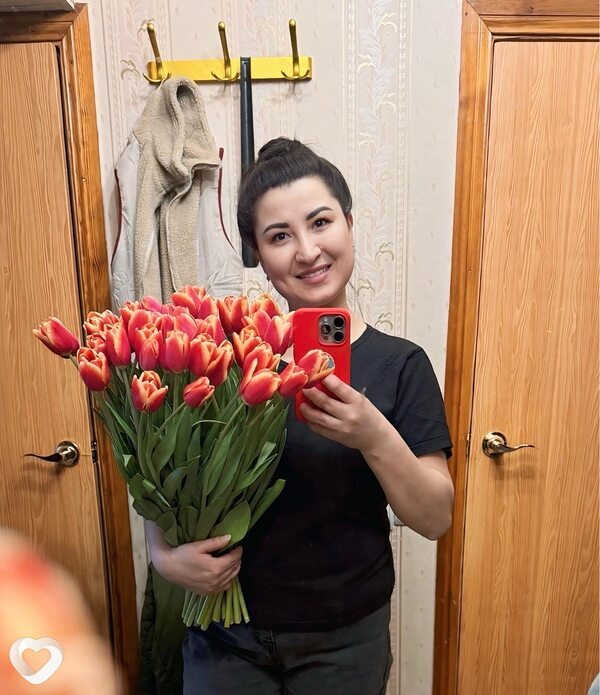 Наталья, 36, Брянске — анкета №3281645