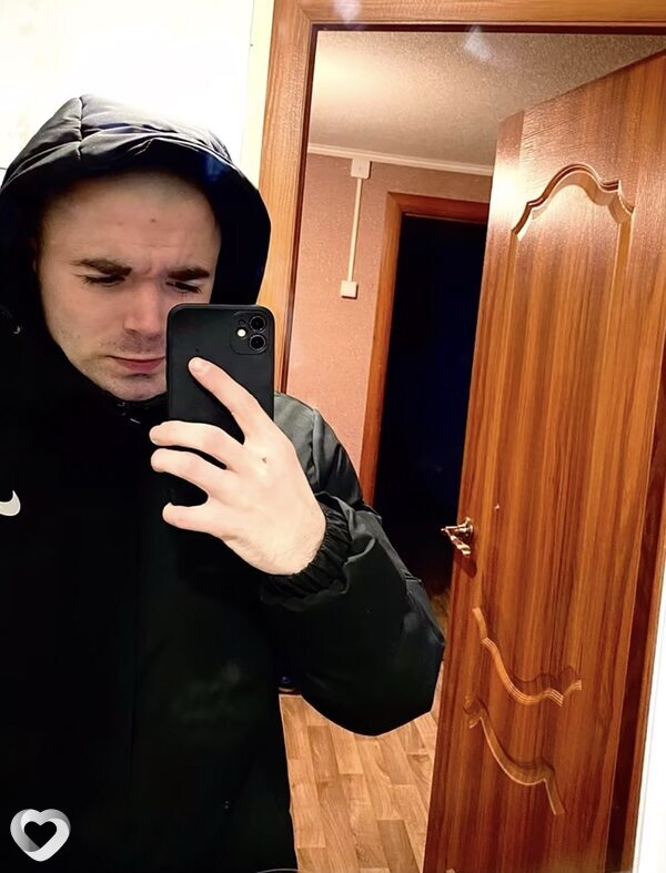 Anatoly, 24, Волгограде — анкета №3281649