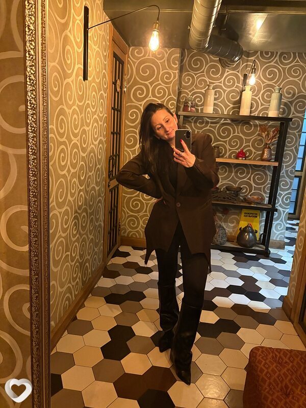Анастасия, 40, Набережных Челнах — анкета №3281660