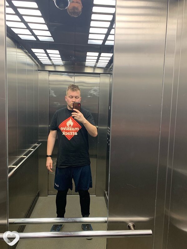 Дмитрий, 30, Новосибирске — анкета №3281770