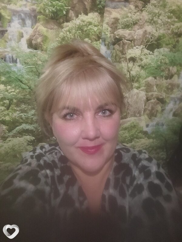 Оксана, 41, Отрадном — анкета №3281775