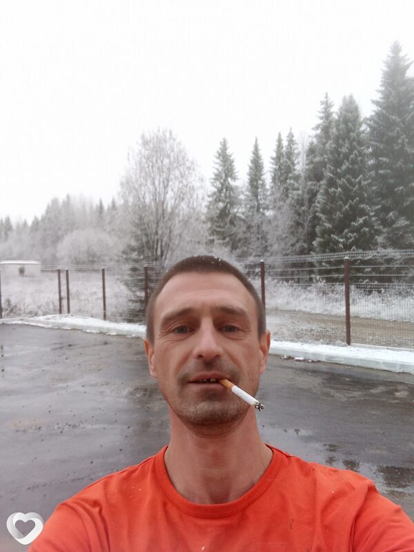 Александр, 41, Перми — анкета №3281781