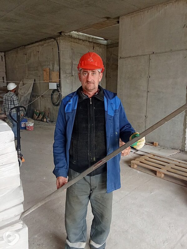 Oleg, 47, Астрахани — анкета №3281784