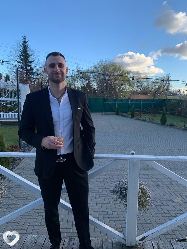 Тоха, 33, Борисове — анкета №3281787