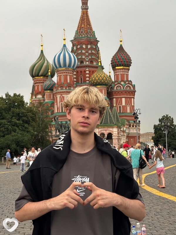 Ильмир, Электросталь