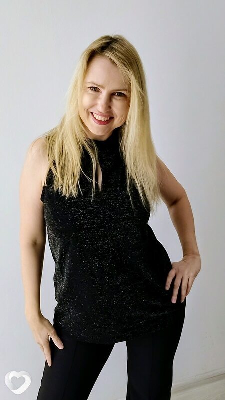 Оксана, 47, Иванове — анкета №3281478