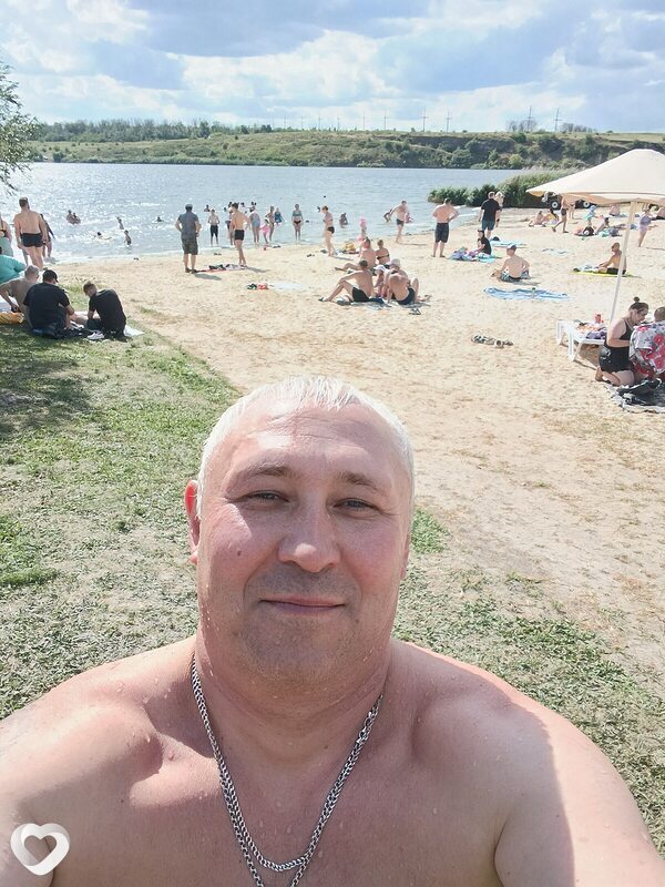 Сергей, 45, Новошахтинске — анкета №3281485