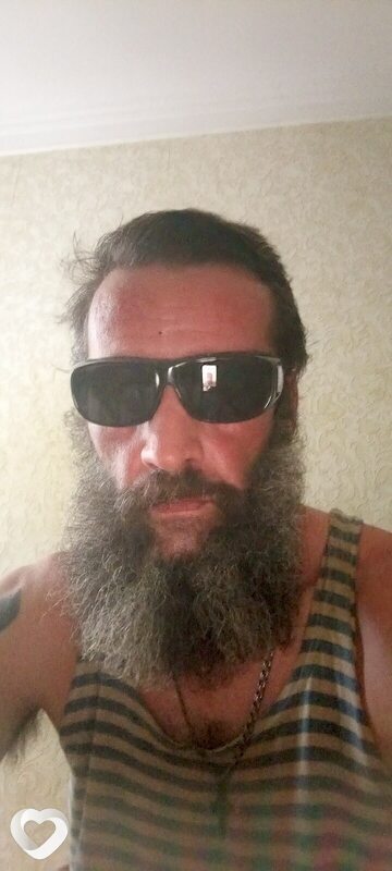Алекс, 43, Нальчике — анкета №3281516