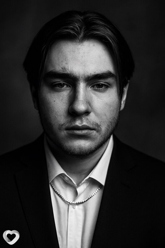 Егор, 20, Киеве — анкета №3281525