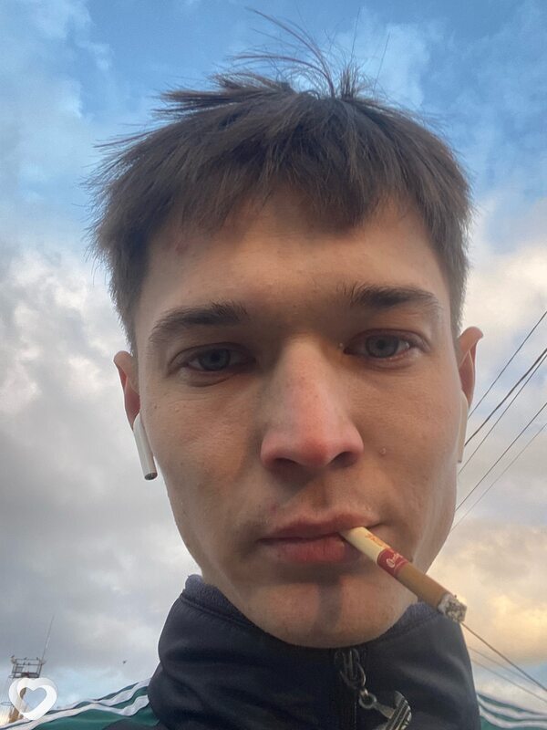 Артур, 23, Ижевске — анкета №3281529