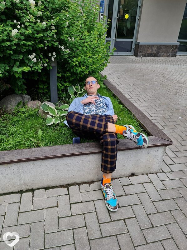Semen, 28, Тольятти — анкета №3281533
